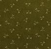 Japanese Dragonfly - 100% Cotton - Olive Green