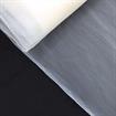 SEW EASY FABRIC - Bridal Tulle Nylon 160cm width - off white 108