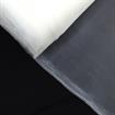 SEW EASY FABRIC - Bridal Tulle Nylon 160cm width - white 2
