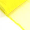 SEW EASY FABRIC - Costume Tulle Polyester 160cm width - yellow 57 23 gsm