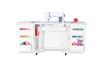 Arrow sewing bandicoot sewing cabinet