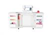 Arrow sewing bandicoot sewing cabinet