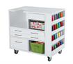 Arrow sewing ava embroidery cabinet