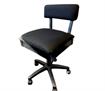 Horn Limited Edition Gaslift Sewing Chair Basic Black