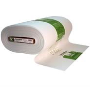 THERMOWEB - Stitchnsew Non-Woven Craft Sew-In Firm - white 20 in.