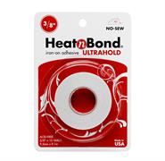 THERMOWEB - Ultrahold Heatnbond 3/8 in. x 10 yd. roll