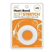 THERMOWEB - Lite Heatnbond Soft Stretch - 5/8 in. x 10 yd. roll