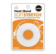 THERMOWEB - Ultra Heatnbond Soft Stretch - 5/8 in. x 10 yd. roll