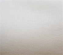 Interfacing Textureweft - White - 150cm