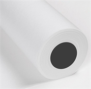 Interfacing Sew-In Fine-Light - 101cm x 100m - white