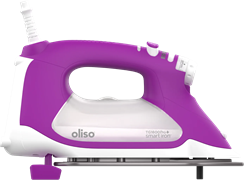 Oliso Pro - Smart Iron - TG1600 ProPlus™ - Orchid