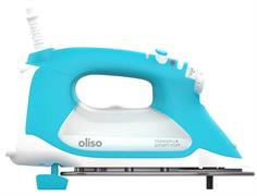 Oliso Pro - Smart Iron - TG1600 ProPlus™ - Turquoise