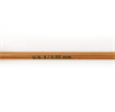 Bamboo Knitting Needles - 33cm - 3.25mm