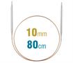 Circular Needle 80CM X 10.00MM