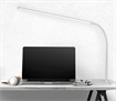 Sabre Extra Long LED Desktop Lamp