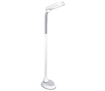 Ott Lite - 24W Floor Lamp - White - Refresh (pl7962)