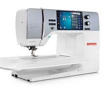 BERNINA 770QE PLUS - Sewing and Quilting Machine