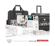 Bernina 590CE Limited Edition