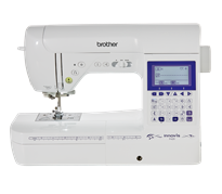 F420 Computerised Sewing & Quilting Machine