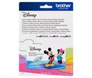 Disney Modern Mickey Mouse & Minnie Mouse Design Collection for paper, heat transfer vinyl or sticker – 45 designs