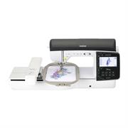 Brother Innov-is NQ3700D Disney Sewing and Embroidery Machine