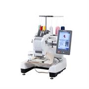 Brother PR680W 6 Needle Multi-Needle Embroidery Machine