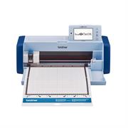 Brother ScanNCut DX SDX2250D Cutter