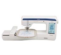 VE2300 Embroidery Only Machine