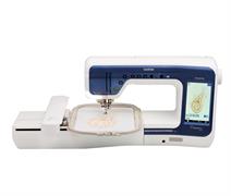 VM5200 Sewing and Embroidery Combination Machine