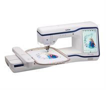 XE1 Stellaire Embroidery Only Machine