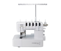 CV3550 Double-Sided Coverstitch Machine