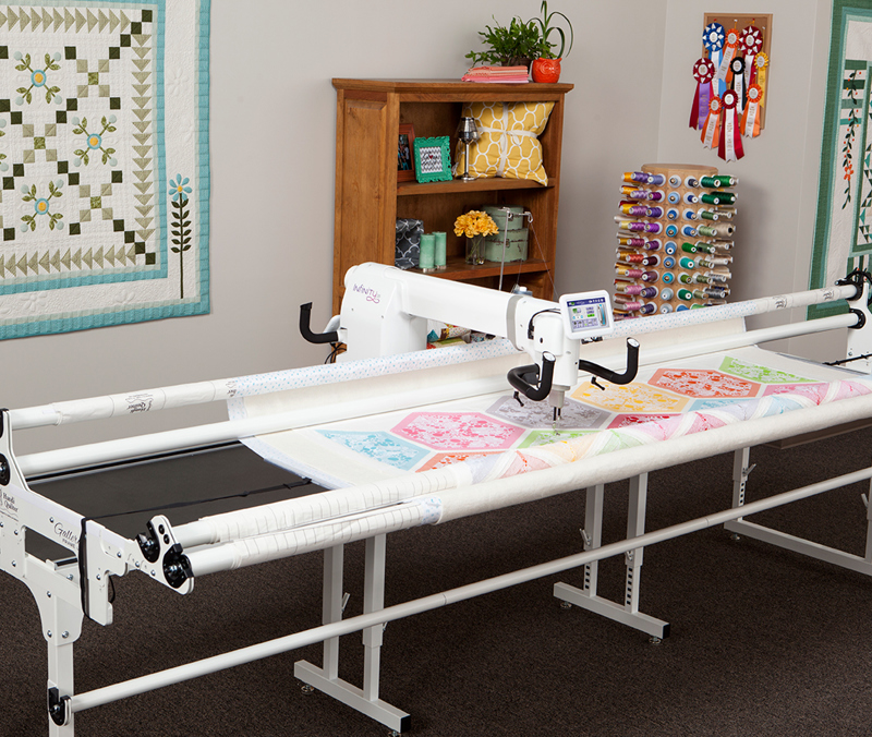 Handi Quilter HQ Infinity 26