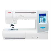 Horizon MC8200QCP Quilting and Sewing Machine - Special Edition (9mm HS)