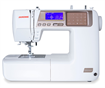 Janome 5300QDC (7mm Low Shank) Computerised Sewing Machine