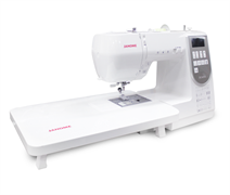 DC6050 (7mm LS) Computerised Décor Sewing Machine