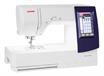 Janome  Memory Craft MC9850 (9mm HS) Embroidery Sewing Machine