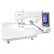 MC550E Memory Craft Embroidery Only Model