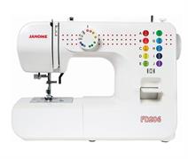 FD206 Sewing Machine - Mechanical Top Loading (5mm)