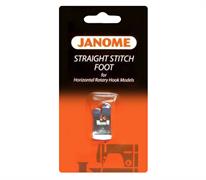 Janome Accessories - Straight Stitch Foot