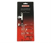 Janome Accessories - Optic Magnifiers Set - CM7 Only