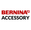 Bernina Accessories--5.5mm Needle Plate (mm/inch)