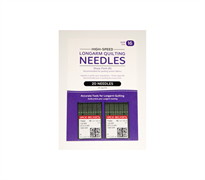 Handi Quilter - Accessories -  Needles - Package of 20 (HQ Infinity 100/16 134MR-3.5) 