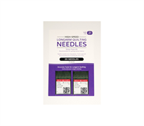 Handi Quilter - Accessories -  Needles - Package of 20 (HQ Infinity 130/21 134MR-5.0) 