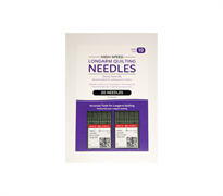 Handi Quilter - Accessories -  Needles - Package of 20 (HQ Infinity 120/19 134MR-4.5) 