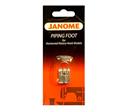 Janome Accessories - Piping Foot