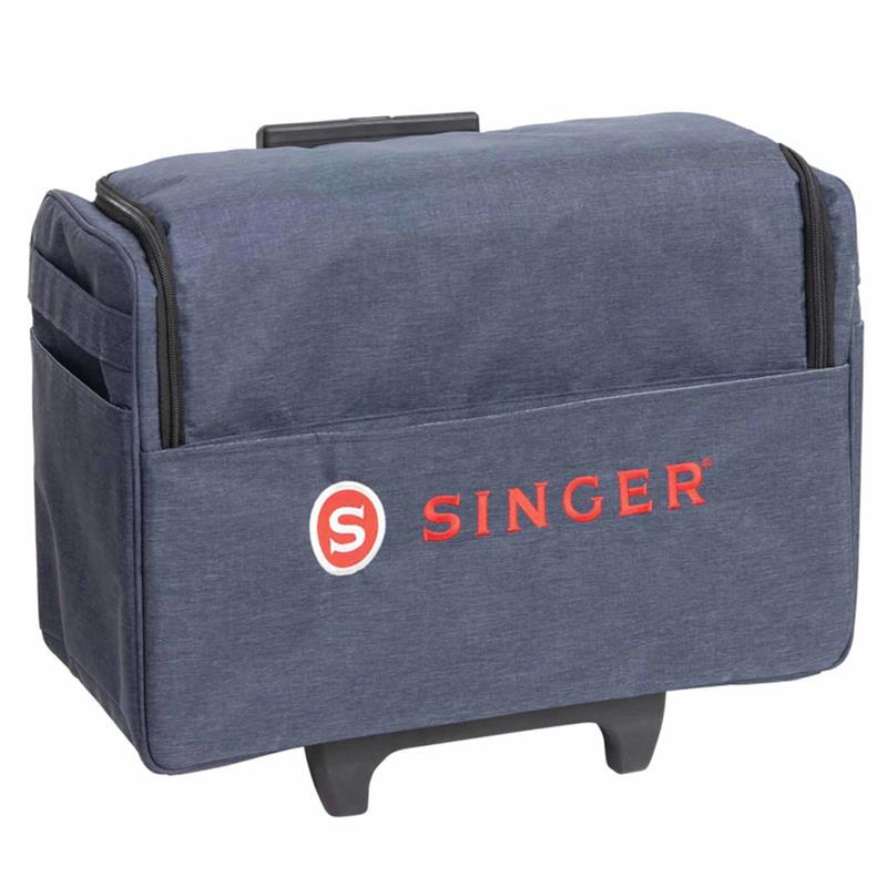 Singer Roller Bag