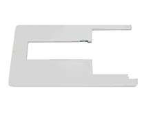 Janome accessories-Template G (494 408 005)