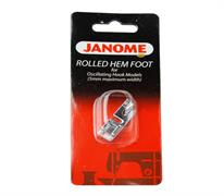 Janome Accessories - Rolled Hem Foot (new code: 202044008)