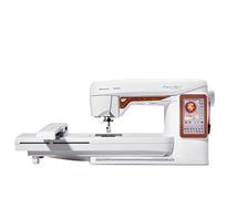 Embroidery Machine - Designer Topaz 40 with Embroidery Unit