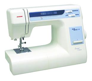 MW3018LE (6.5mm LS) Sewing Machine